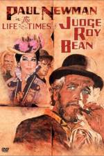 Watch The Life and Times of Judge Roy Bean 123movies