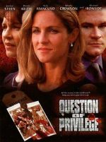 Watch Question of Privilege 123movies