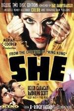 Watch She 123movies