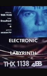 Watch Electronic Labyrinth THX 1138 4EB 123movies