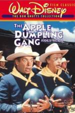 Watch The Apple Dumpling Gang Rides Again 123movies