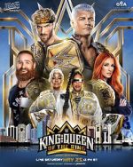 Watch WWE King and Queen of the Ring (TV Special 2024) 123movies