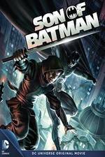 Watch Son of Batman 123movies