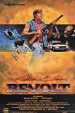 Watch Revolt 123movies