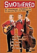 Watch Smothered: The Censorship Struggles of the Smothers Brothers Comedy Hour 123movies