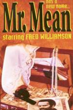 Watch Mr Mean 123movies