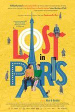 Watch Lost in Paris 123movies