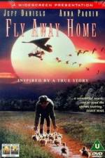 Watch Fly Away Home 123movies