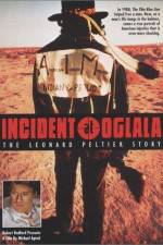 Watch Incident at Oglala 123movies
