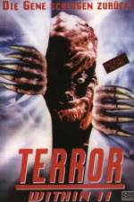 Watch The Terror Within II 123movies