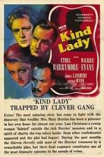 Watch Kind Lady 123movies