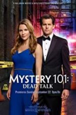Watch Mystery 101: Dead Talk 123movies