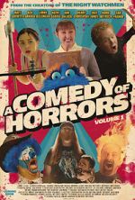 Watch A Comedy of Horrors, Volume 1 123movies
