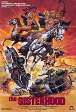 Watch The Sisterhood 123movies