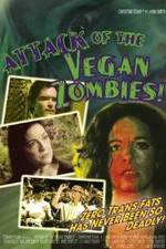 Watch Attack of the Vegan Zombies! 123movies