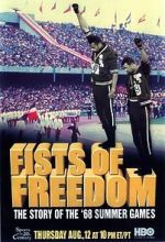 Watch Fists of Freedom: The Story of the \'68 Summer Games 123movies