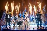 Watch The Wonderful World of Disney: Holiday Spectacular (TV Special 2025) 123movies