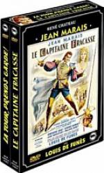 Watch Le capitaine Fracasse 123movies