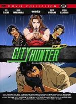 Watch City Hunter Special: Kinky namachkei!? Kyakuhan Saeba Ry no saigo 123movies