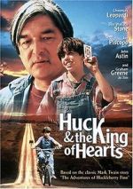 Watch Huck and the King of Hearts 123movies