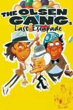 Watch Olsen-bandens sidste bedrifter 123movies
