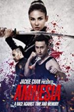 Watch Jackie Chan Presents: Amnesia 123movies