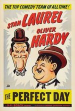 Watch Perfect Day (Short 1929) 123movies