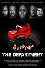 Watch The Department 123movies