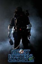 Watch Ghostbusters SLC: Chronicles 123movies