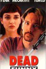 Watch Dead Funny 123movies