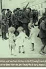 Watch The Irish Civil War 123movies