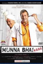 Watch Munnabhai M.B.B.S. 123movies