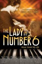 Watch The Lady in Number 6: Music Saved My Life 123movies