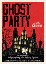 Watch Ghost Party 123movies