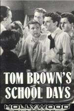 Watch Tom Brown's School Days 123movies