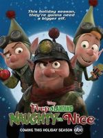 Watch Prep & Landing: Naughty vs. Nice (TV Short 2011) 123movies