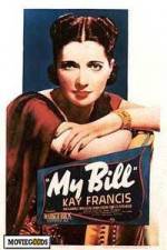 Watch My Bill 123movies