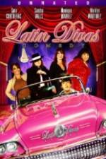 Watch The Latin Divas of Comedy 123movies