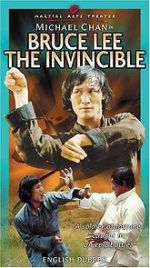 Watch Bruce Li the Invincible Chinatown Connection 123movies