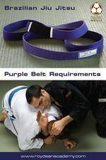 Watch Roy Dean - Purple Belt Requirements 123movies