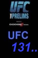 Watch UFC 131 Preliminary Fights 123movies