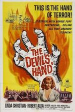 Watch The Devil\'s Hand 123movies