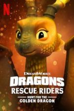 Watch Dragons: Rescue Riders: Hunt for the Golden Dragon 123movies