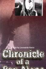 Watch Crónica de un niño solo 123movies