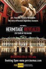 Watch Hermitage Revealed 123movies
