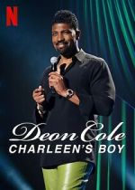 Watch Deon Cole: Charleen\'s Boy (TV Special 2022) 123movies