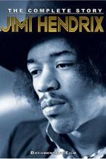 Watch Jimi Hendrix: Complete Story 123movies