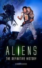 Watch Aliens: The Definitive History 123movies