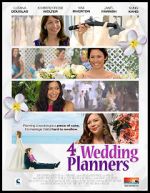 Watch 4 Wedding Planners 123movies