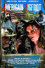 Watch American Bigfoot 123movies